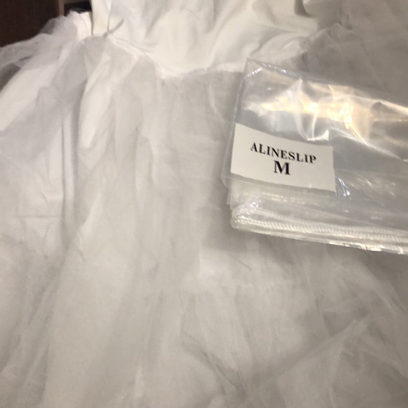 A line slip - Picture 2 of 4